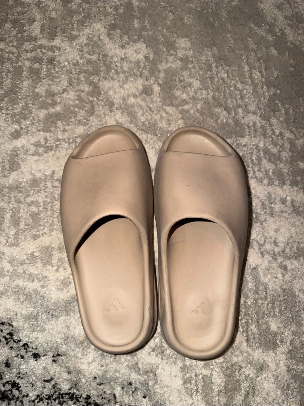 Men’s Yeezy Slide